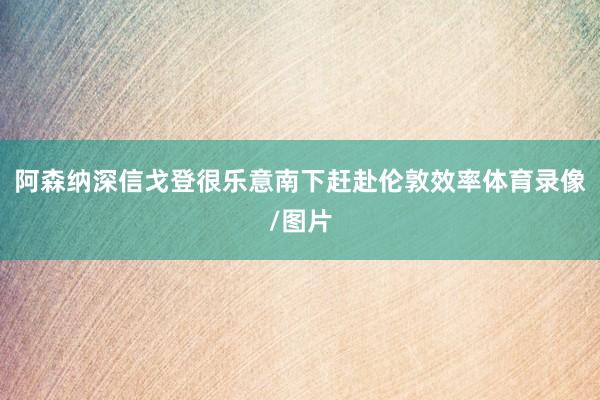 阿森纳深信戈登很乐意南下赶赴伦敦效率体育录像/图片